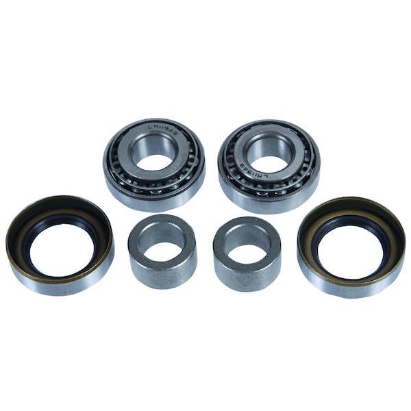 A & I Products Bearing Kit 3.2" x4.15" x1.8" A-B1EM150 - main
